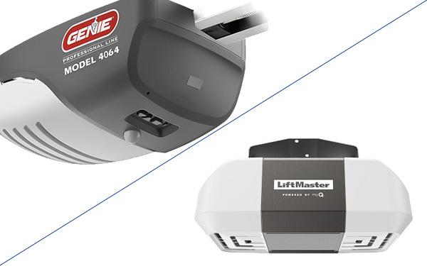 garage door openers